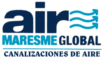 AirMaresmeGlobal-Instalacion conductos de aire de fibra y chapa